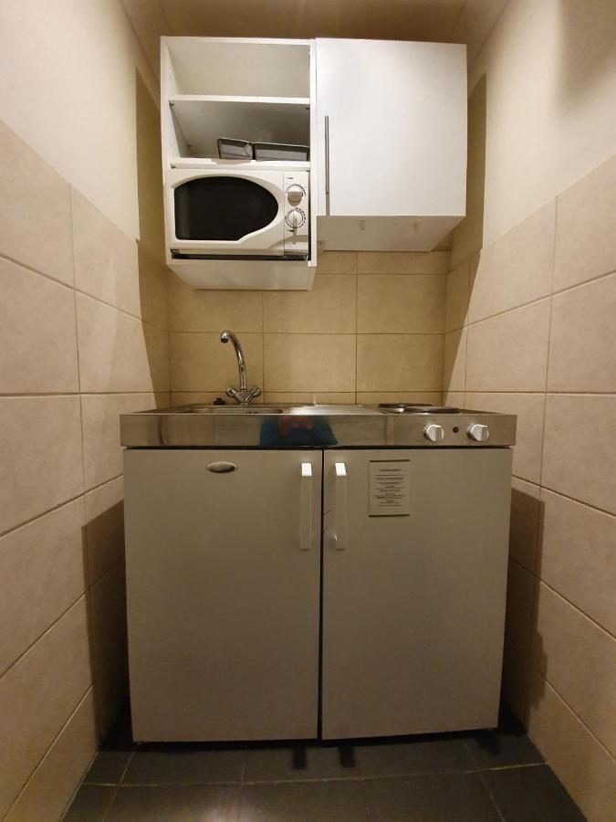 Reading Budget Apartments Exterior foto